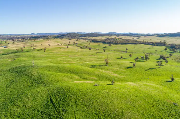 Fourth view of Homely rural property listing, 395 Old Yullundry Road, Cumnock NSW 2867