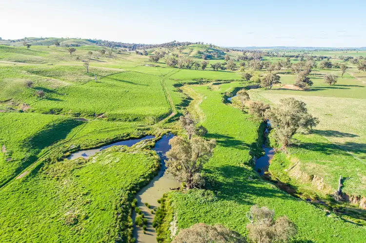 Seventh view of Homely rural property listing, 395 Old Yullundry Road, Cumnock NSW 2867