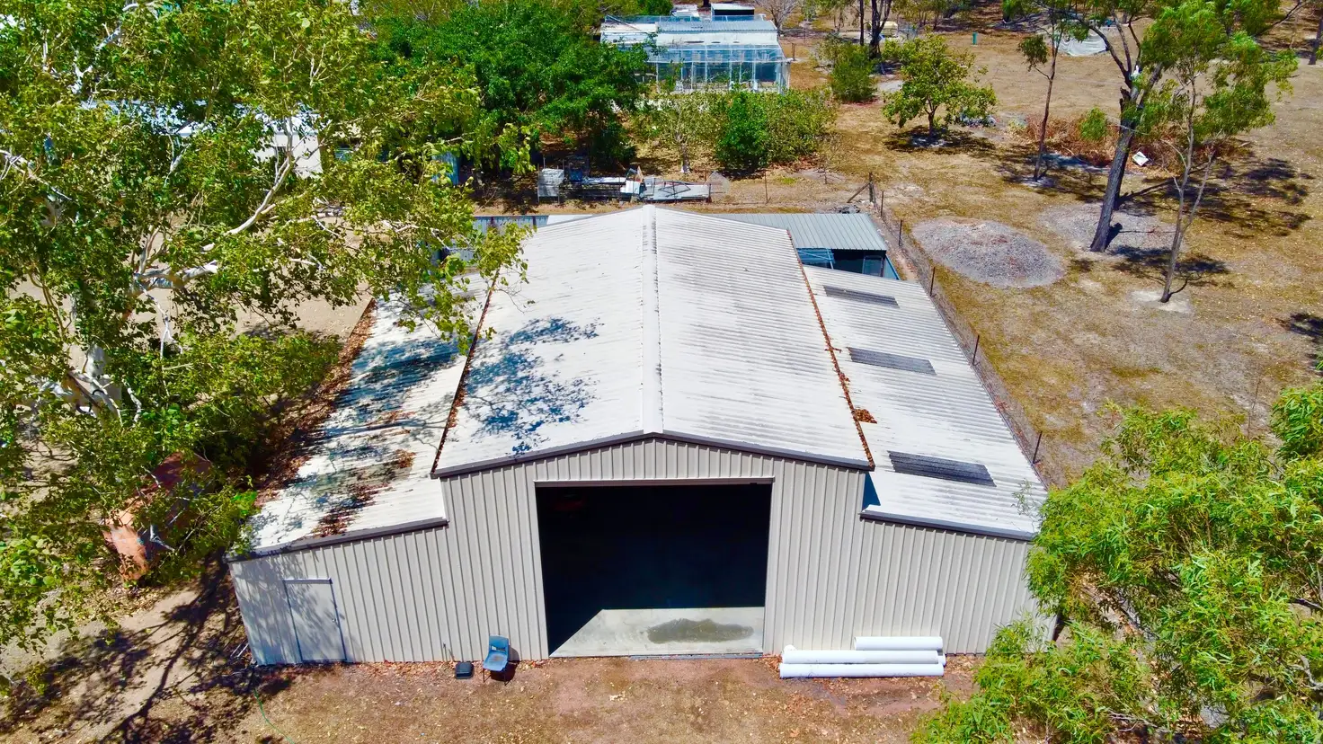 Main view of Homely land listing, 1B Equardo Road, Mount Low QLD 4818