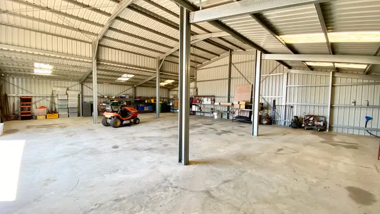 Third view of Homely land listing, 1B Equardo Road, Mount Low QLD 4818