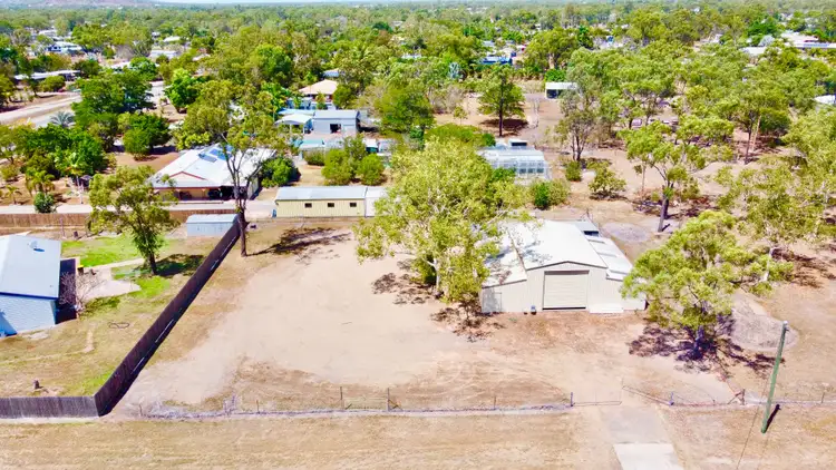 Fourth view of Homely land listing, 1B Equardo Road, Mount Low QLD 4818