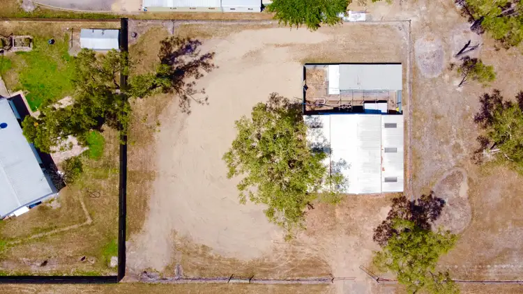 Fifth view of Homely land listing, 1B Equardo Road, Mount Low QLD 4818