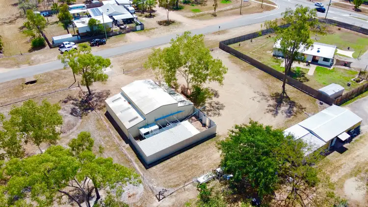 Sixth view of Homely land listing, 1B Equardo Road, Mount Low QLD 4818