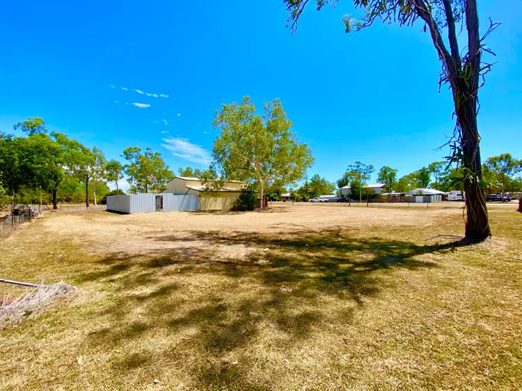 Seventh view of Homely land listing, 1B Equardo Road, Mount Low QLD 4818