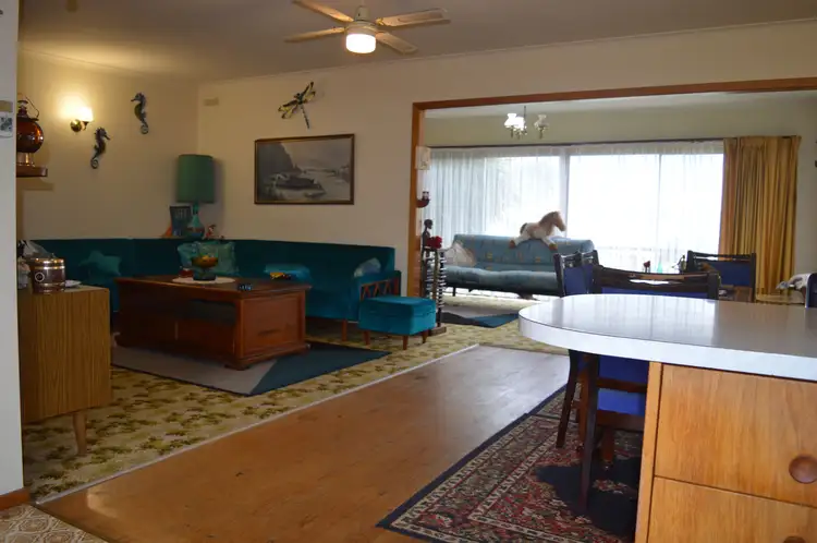 Fifth view of Homely house listing, 25 Seaward Street, Mcloughlins Beach VIC 3874