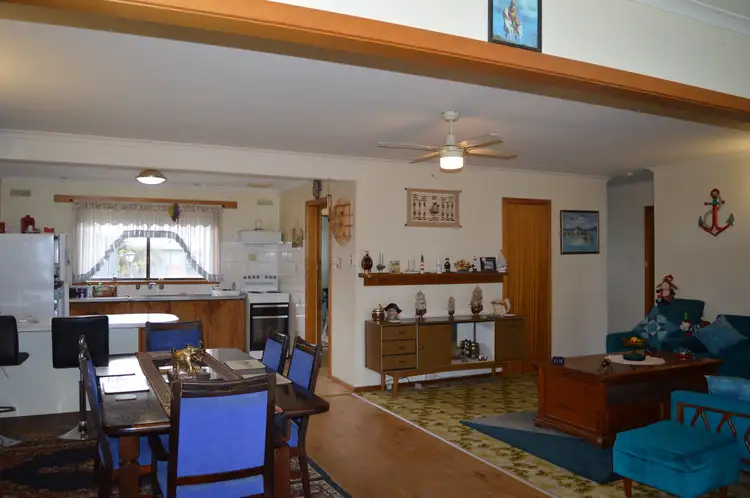Sixth view of Homely house listing, 25 Seaward Street, Mcloughlins Beach VIC 3874