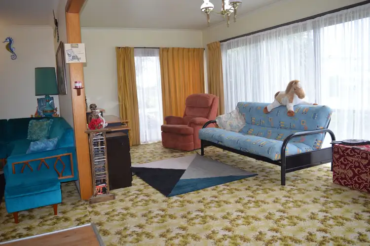 Seventh view of Homely house listing, 25 Seaward Street, Mcloughlins Beach VIC 3874