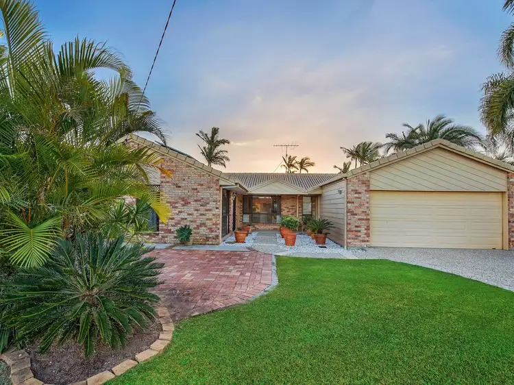 Main view of Homely house listing, 4 April Court, Maroochydore QLD 4558
