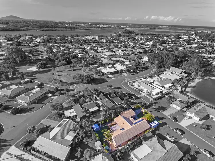 Third view of Homely house listing, 4 April Court, Maroochydore QLD 4558