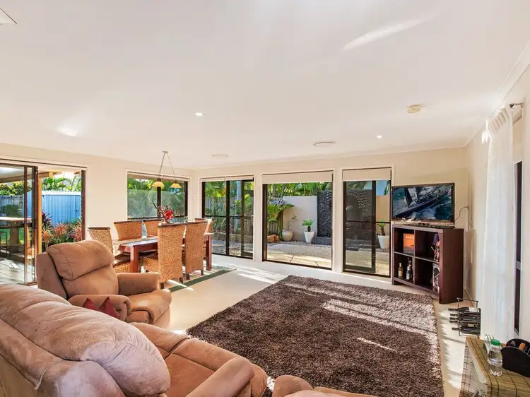 Fourth view of Homely house listing, 4 April Court, Maroochydore QLD 4558