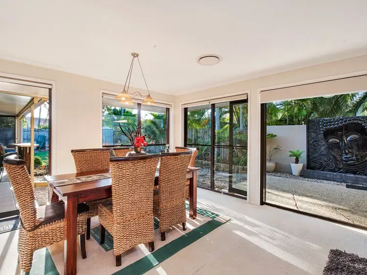 Fifth view of Homely house listing, 4 April Court, Maroochydore QLD 4558
