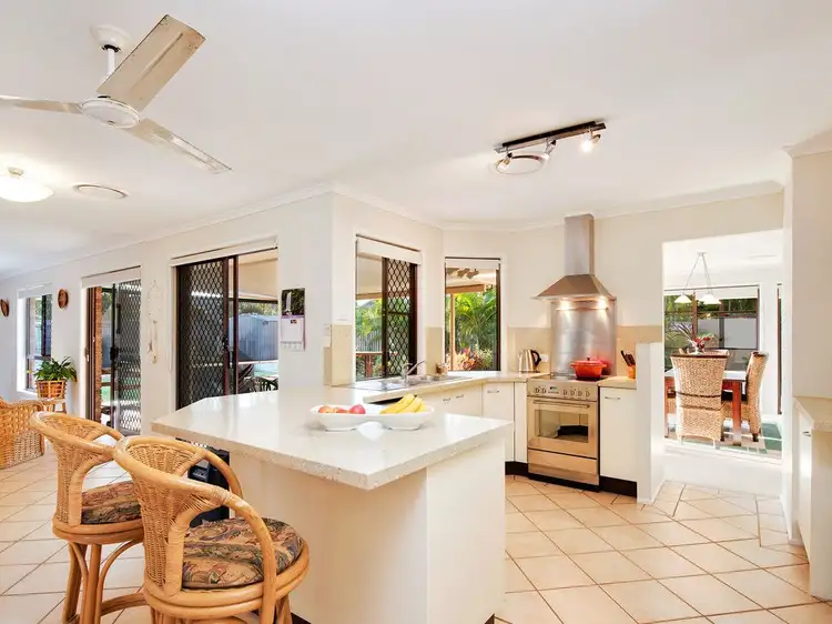 Sixth view of Homely house listing, 4 April Court, Maroochydore QLD 4558