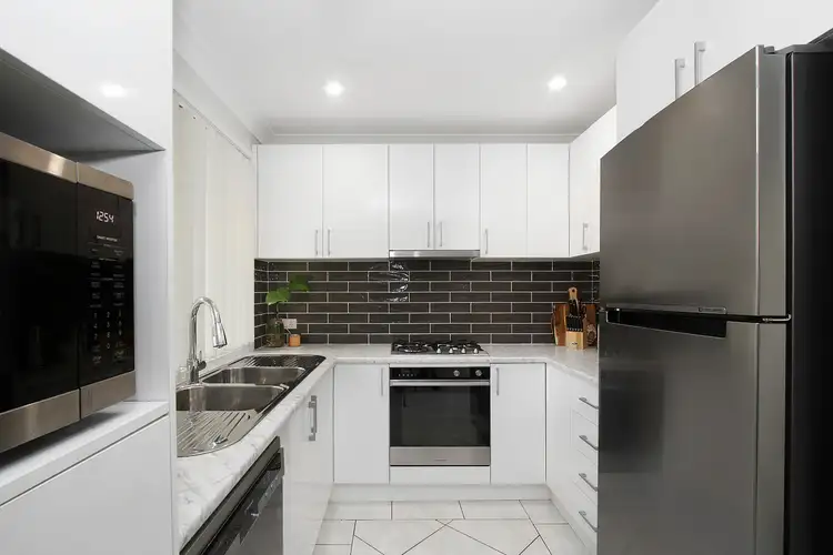 Third view of Homely house listing, 7 Flynn Place, Bonnyrigg Heights NSW 2177