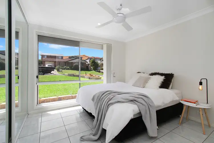 Fifth view of Homely house listing, 7 Flynn Place, Bonnyrigg Heights NSW 2177