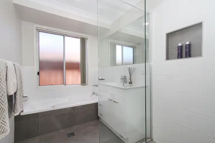 Sixth view of Homely house listing, 7 Flynn Place, Bonnyrigg Heights NSW 2177