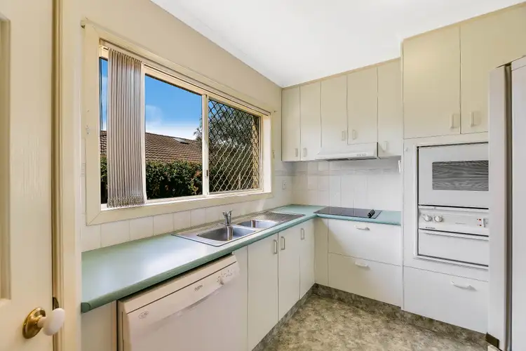 Third view of Homely retirement listing, Villa/29 Glenfield Court, Middle Ridge QLD 4350