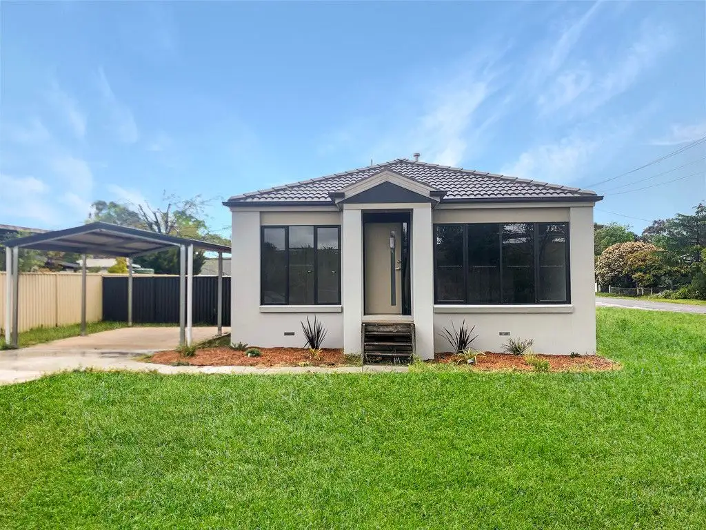 Main view of Homely house listing, 6 Anderson Street, Euroa VIC 3666