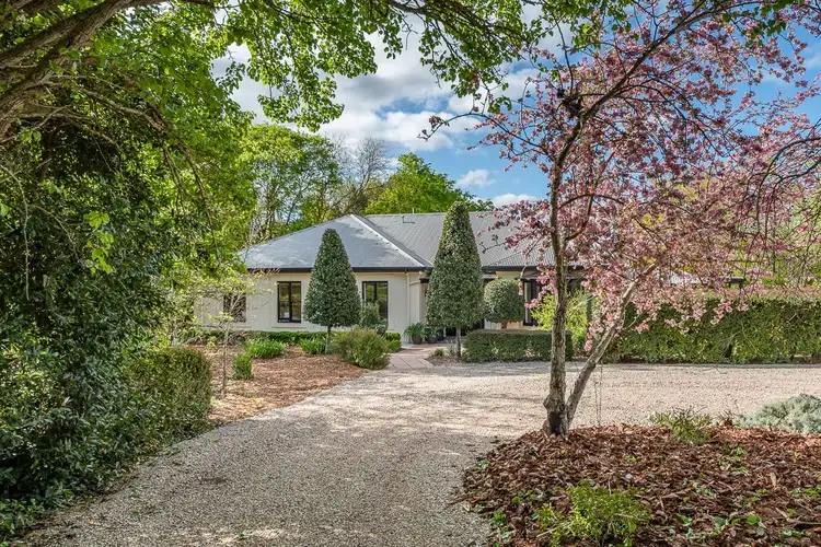 142 Clisby Road, Oakbank SA 5243