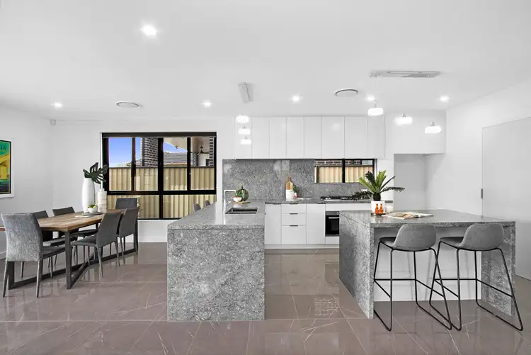 Fourth view of Homely house listing, 97 Sweethaven Road, Edensor Park NSW 2176