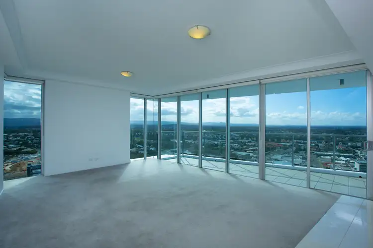 Third view of Homely apartment listing, 32806/9 Lawson Street, Southport QLD 4215