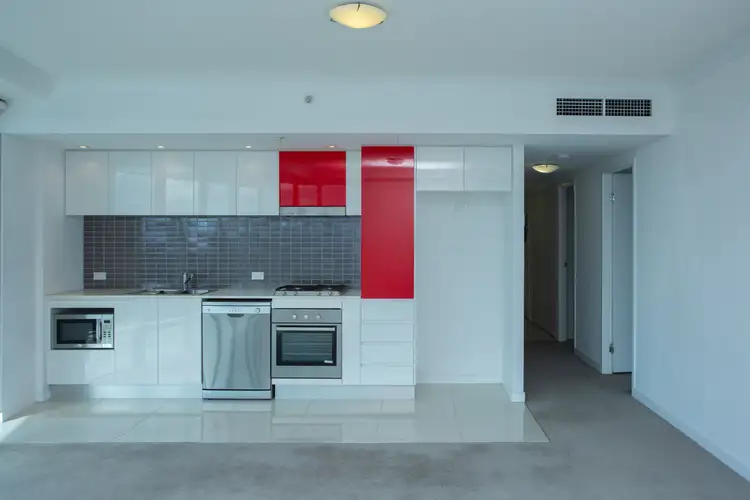 Fourth view of Homely apartment listing, 32806/9 Lawson Street, Southport QLD 4215