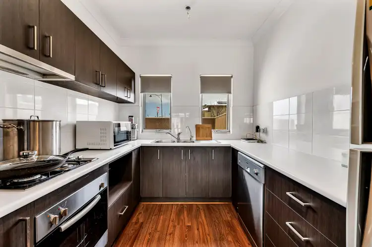 Second view of Homely townhouse listing, 56 Vickers Vimy Parade, Northgate SA 5085