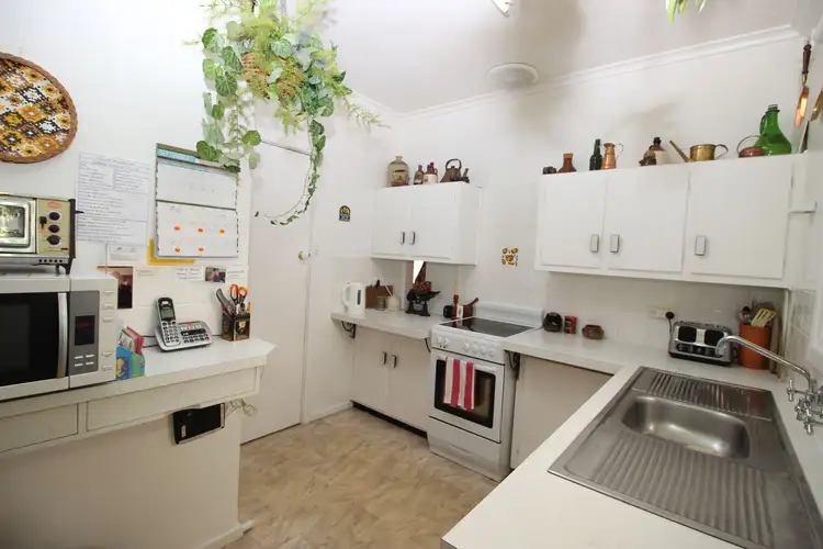 Fourth view of Homely house listing, 6 Dowling Street, Waikerie SA 5330