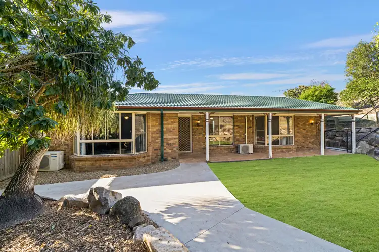 12 Lindau Street, Edens Landing QLD 4207
