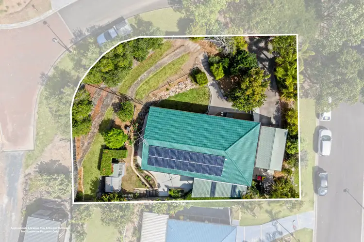 Second view of Homely house listing, 12 Lindau Street, Edens Landing QLD 4207