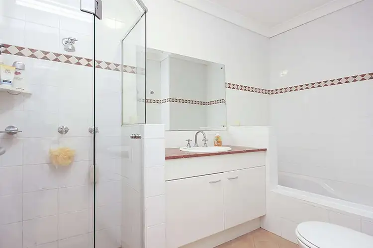 Fourth view of Homely apartment listing, 15/214 Pacific Highway, Greenwich NSW 2065