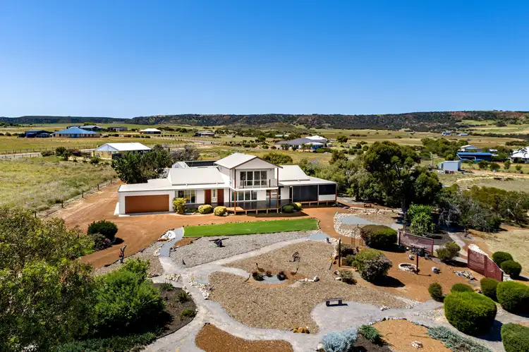Main view of Homely house listing, 311 Eliza Shaw Drive, White Peak WA 6532