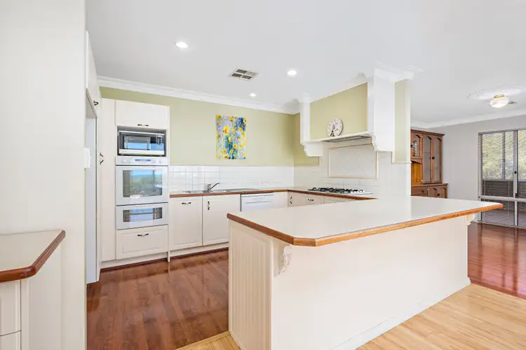 Second view of Homely house listing, 311 Eliza Shaw Drive, White Peak WA 6532