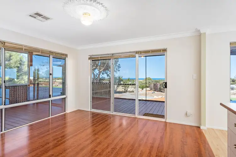 Third view of Homely house listing, 311 Eliza Shaw Drive, White Peak WA 6532