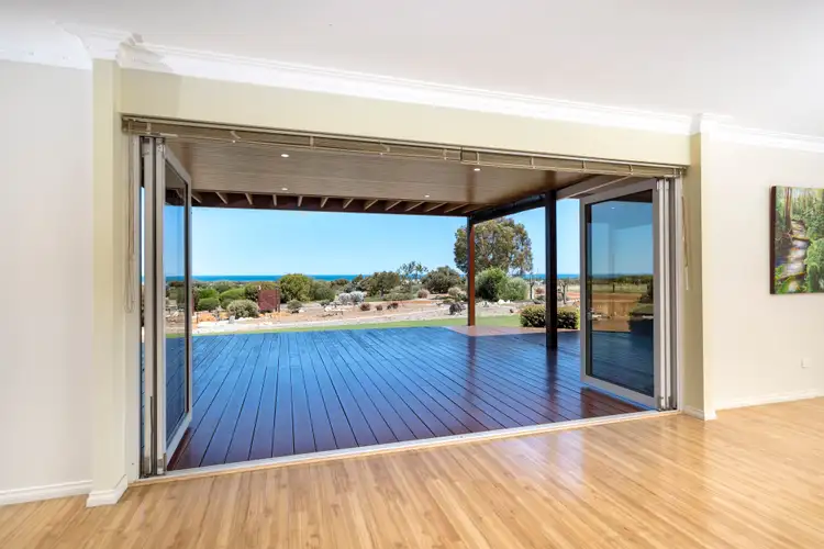 Fourth view of Homely house listing, 311 Eliza Shaw Drive, White Peak WA 6532