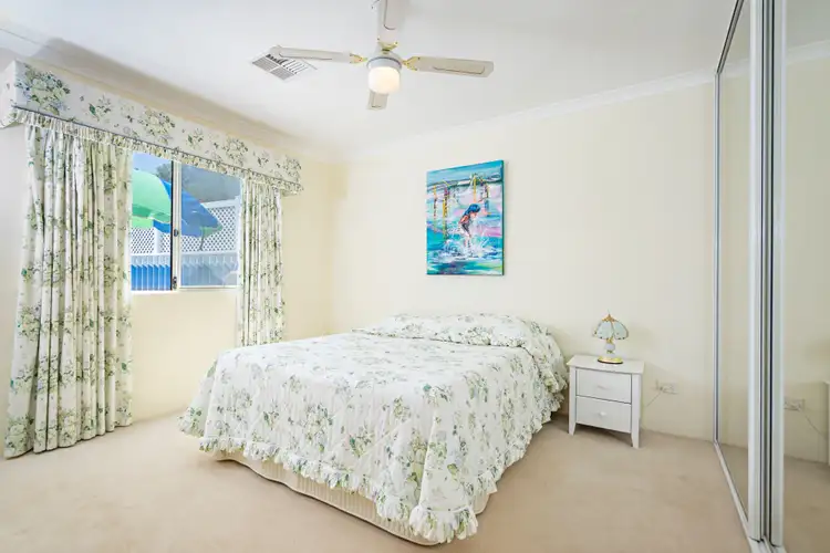 Fifth view of Homely house listing, 311 Eliza Shaw Drive, White Peak WA 6532