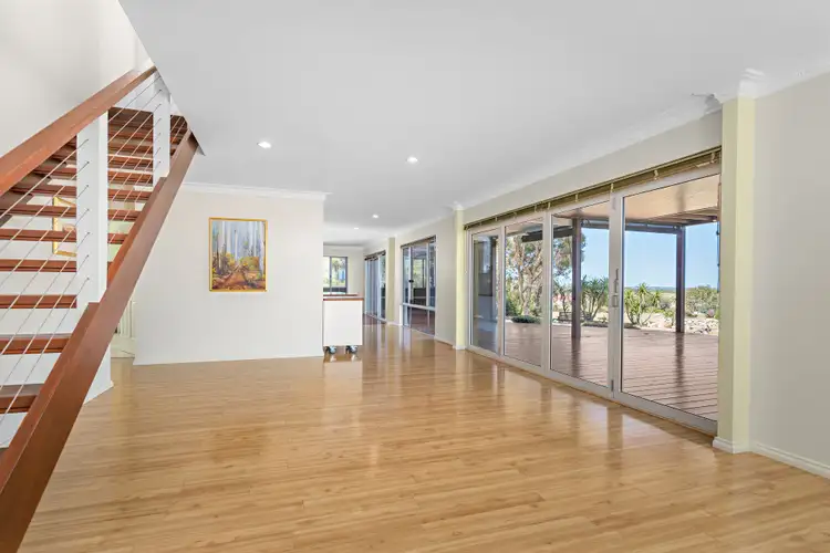 Seventh view of Homely house listing, 311 Eliza Shaw Drive, White Peak WA 6532