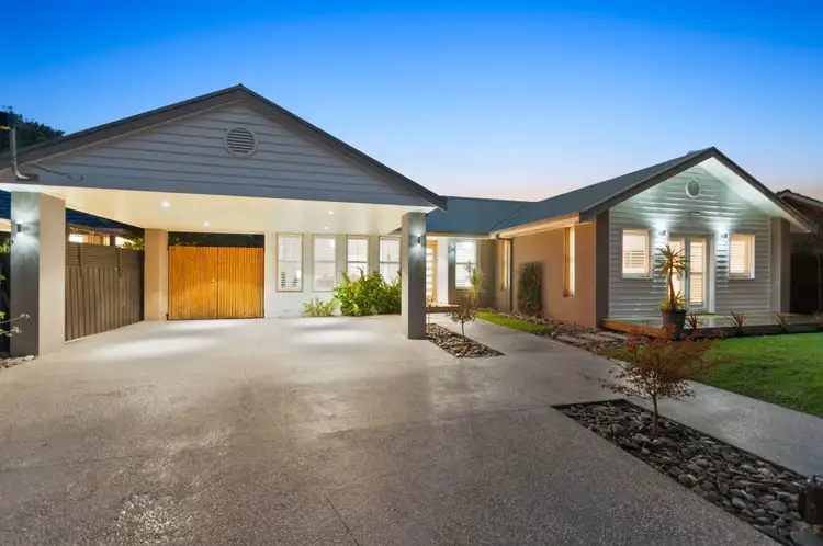 Main view of Homely house listing, 28 Gowrie Avenue, Frankston South VIC 3199