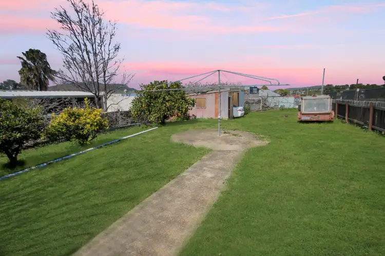 Third view of Homely house listing, 4 Thomas Street, Quirindi NSW 2343