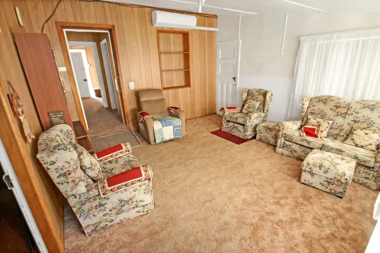 Fourth view of Homely house listing, 4 Thomas Street, Quirindi NSW 2343
