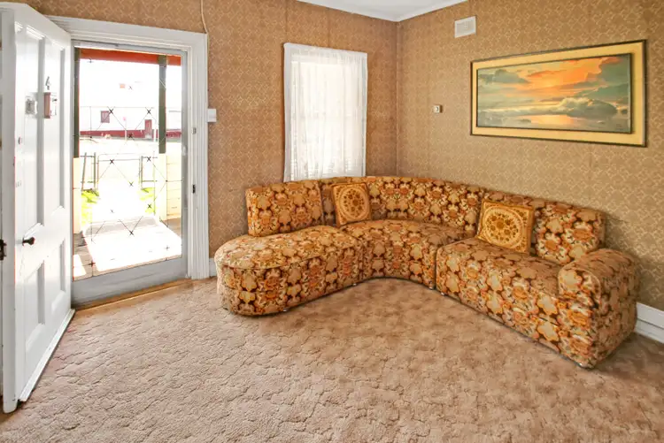 Fifth view of Homely house listing, 4 Thomas Street, Quirindi NSW 2343