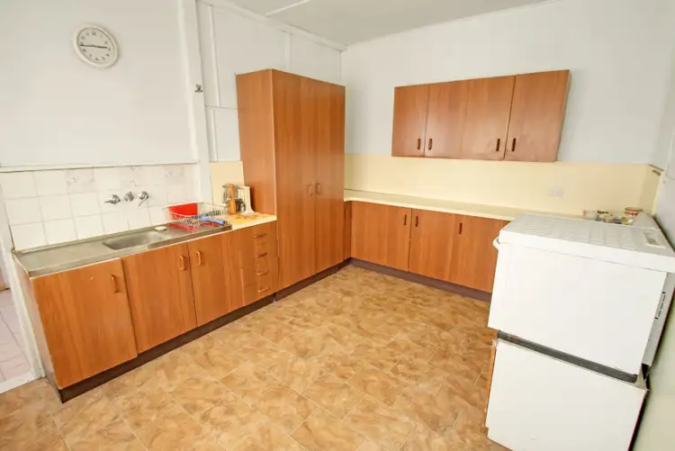 Sixth view of Homely house listing, 4 Thomas Street, Quirindi NSW 2343