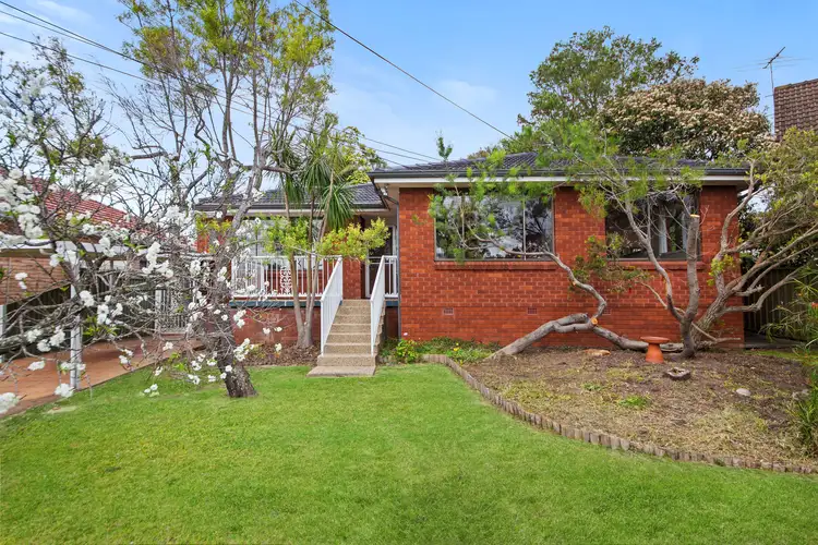 24 Pare Avenue, Loftus NSW 2232