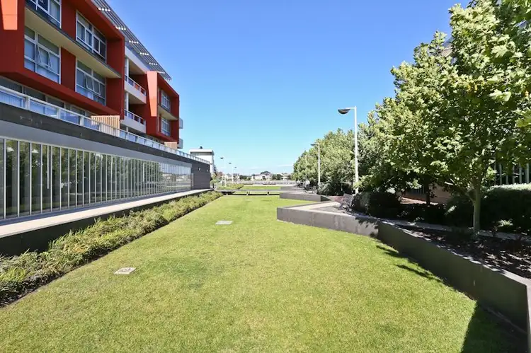 Second view of Homely apartment listing, 404/6-8 Wirra Drive, New Port SA 5015