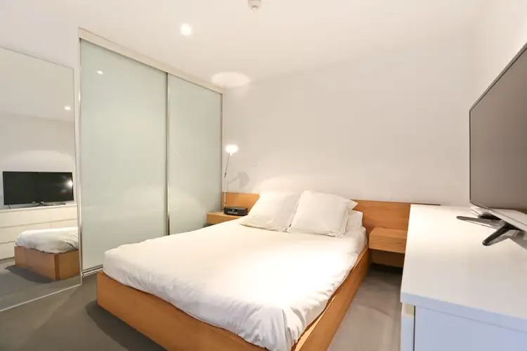 Fourth view of Homely apartment listing, 404/6-8 Wirra Drive, New Port SA 5015