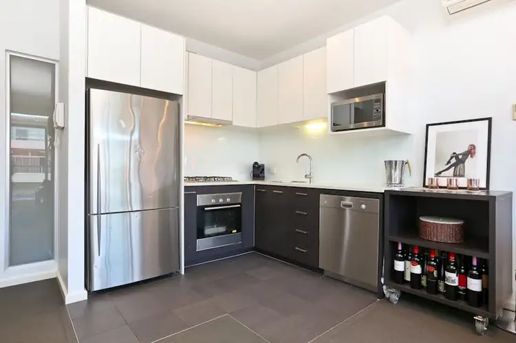 Fifth view of Homely apartment listing, 404/6-8 Wirra Drive, New Port SA 5015