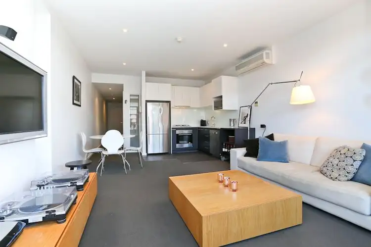 Sixth view of Homely apartment listing, 404/6-8 Wirra Drive, New Port SA 5015