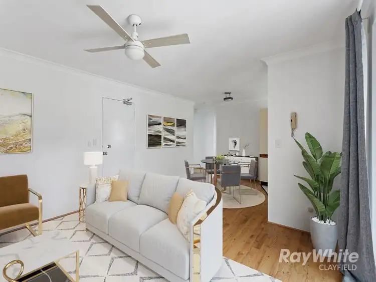 Third view of Homely unit listing, 6/34 Vine Street, Clayfield QLD 4011