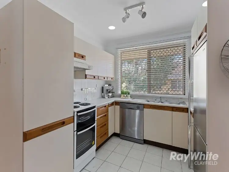 Fourth view of Homely unit listing, 6/34 Vine Street, Clayfield QLD 4011