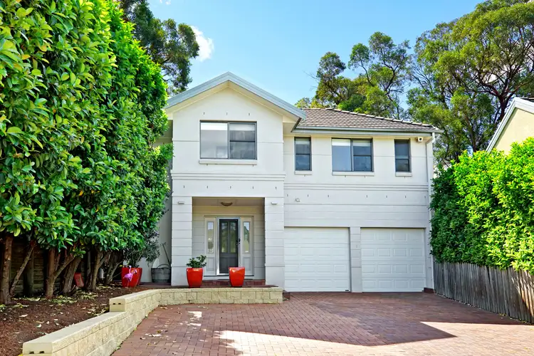 10 Wattlecliffe Drive, Blaxland NSW 2774