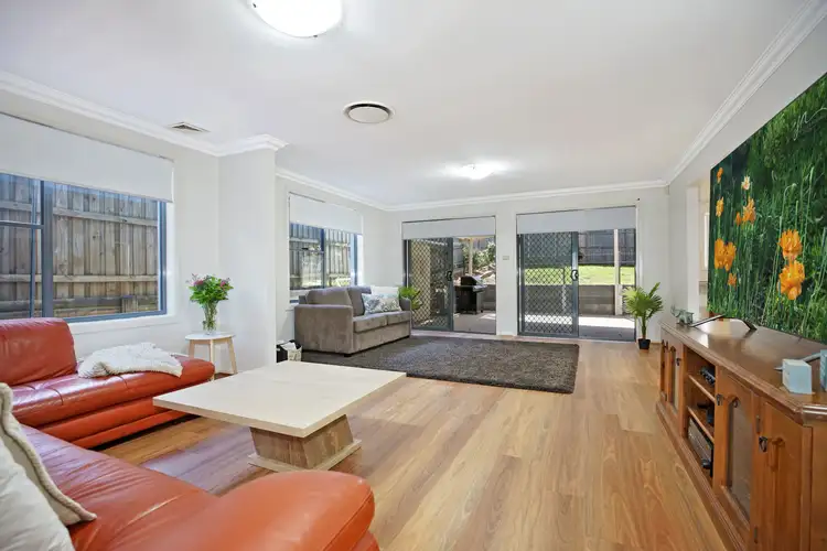 Fourth view of Homely house listing, 10 Wattlecliffe Drive, Blaxland NSW 2774